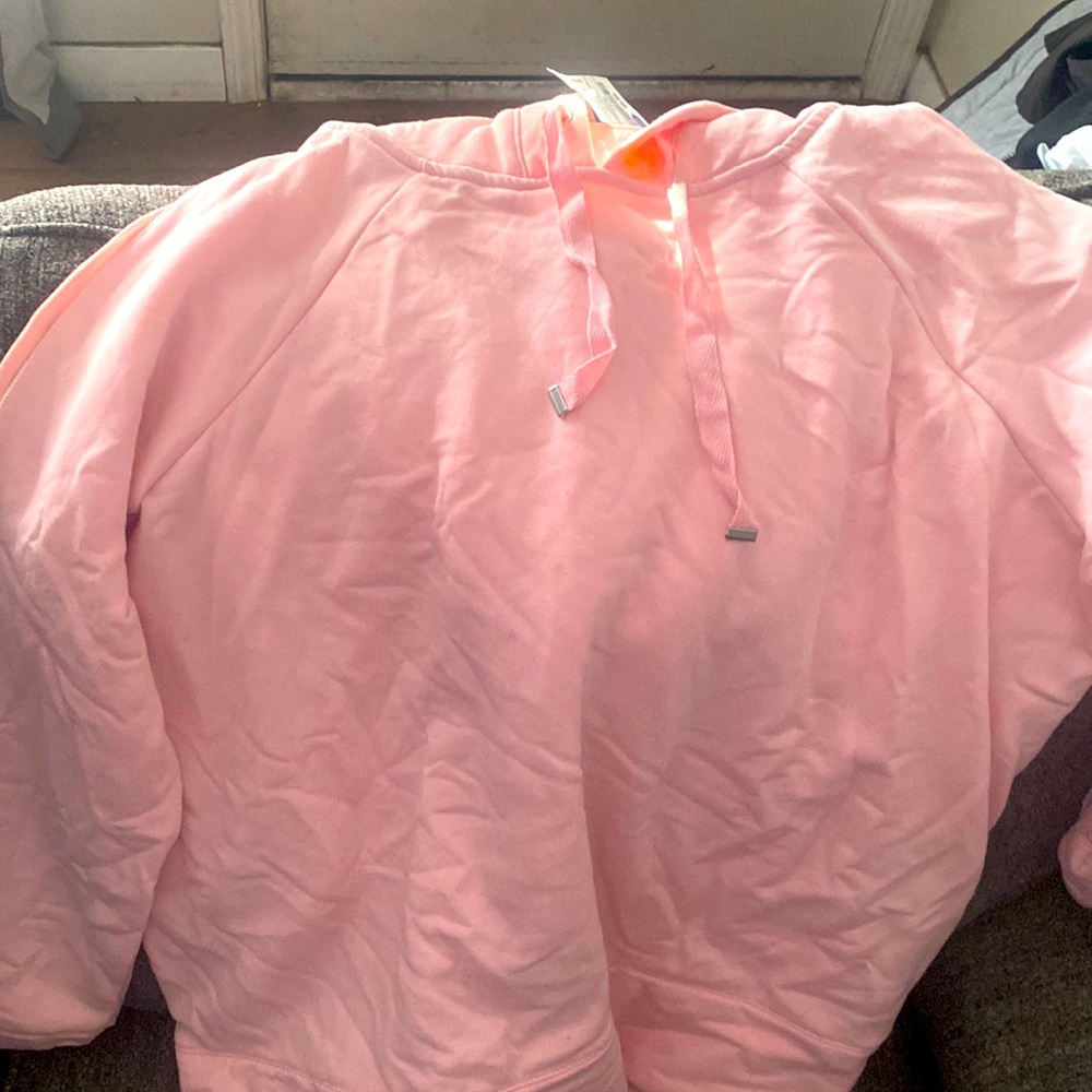 Cute XL sweater!